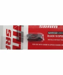 1 Attache Rapide De Chaine Sram 10 Vitesses