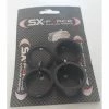 4 Entretoises Headset 5, 10, 15 Et 20 Mm