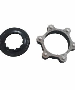 Adaptateur De Disque Center Lock 6 Trous Shimano