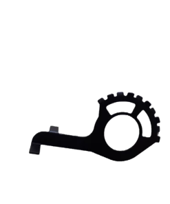 Anti-déraillement VTT