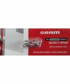 Attache Rapide De Chaine Sram 11 Vitesses Power Lock