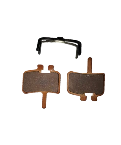 Avid Juicy BB7 Fibrax Plaquettes De Frein Disque