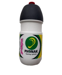 Bidon De Vélo Elite Phonak