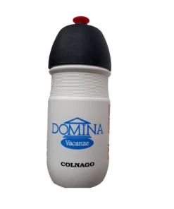 Bidon Vélo Elite Domina Vacanze Colnago