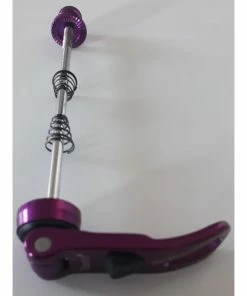 Blocage Rapide De Roue Avant 127 Mm Tranz X -Pas Cher VTT Magasin blocage rapide de roue avant 127 mm tranz x 2