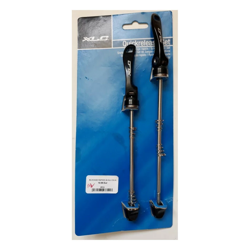 Blocages De Roues XLC 1 Blocages De Roues XLC