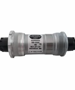 Boitier De Pédalier Shimano 105 BB-5500 Octalink 109.5 Mm