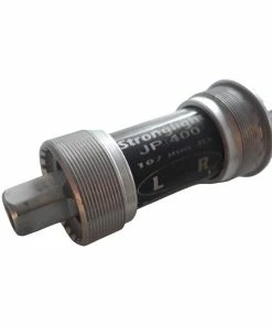 Boitier De Pédalier Stronglight JP400 107 70 Carré Ital