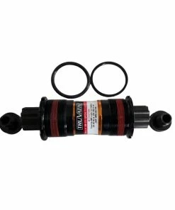 Boitier De Pedalier Truvativ Giga Pipe Team DH 113 Mm ISIS