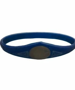 Bracelet Equilibrium Bleu Taille S