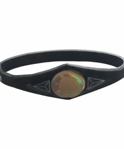 Bracelet Equilibrium Noir Taille S