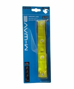 Brassard Lumineux Réfléchissant à Leds