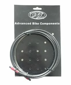 Câbles Et Gaine Carbone De Dérailleurs XTX