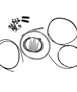 Câbles Et Gaines De Frein VTT Nokon Konkavex