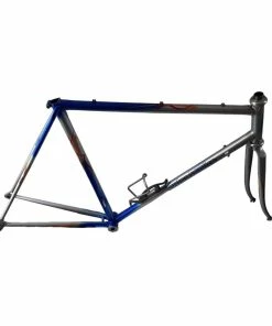 Cadre Velo Course Occasion Cycles Service Taille 56