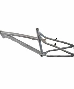 Cadre VTT Rockrider 340 Taille M Brut