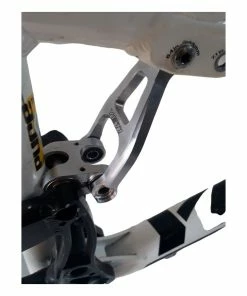 Cadre Yeti ASX Taille M -Pas Cher VTT Magasin cadre yeti asx taille m 2