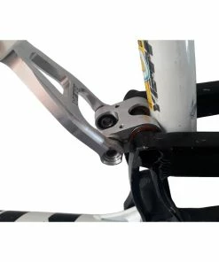 Cadre Yeti ASX Taille M -Pas Cher VTT Magasin cadre yeti asx taille m 3