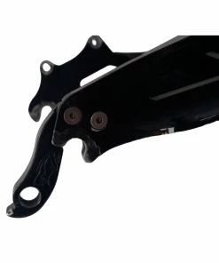 Cadre Yeti ASX Taille M -Pas Cher VTT Magasin cadre yeti asx taille m 6