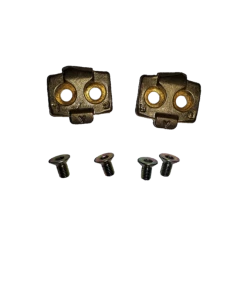 Cales Pédales Time Atac