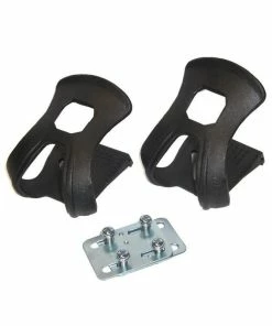 Cales Pieds Vélo Court VTT Atoo