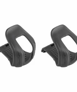 Cales Pieds Vélo Zefal Easy Clips Taille M