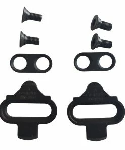 Cales Shimano SM-SH51 Pour Pédales Automatiques