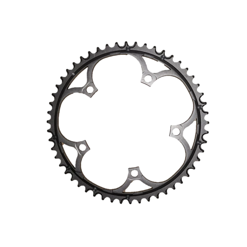 Campagnolo 53 Dents Plateau 10 Vitesses 135 Mm 2 Campagnolo 53 Dents Plateau 10 Vitesses 135 Mm – Image 2