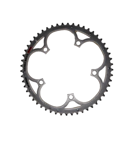 Campagnolo 53 Dents Plateau 10 Vitesses 135 Mm