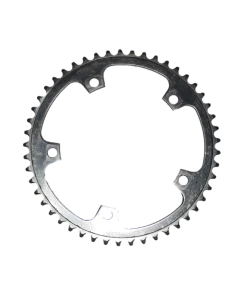 Campagnolo Plateau 49 Dents 7/8 Vitesses 144 Mm