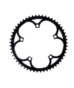 Campagnolo Plateau 53 Dents 10 Vitesses 135 Mm