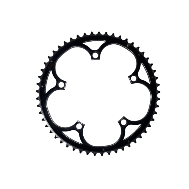 Campagnolo Plateau 53 Dents 10 Vitesses 135 Mm 1 Campagnolo Plateau 53 Dents 10 Vitesses 135 Mm