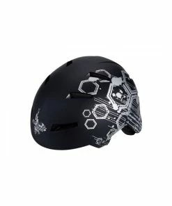 Casque GES Freerider BMX Roller Taille L