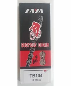 Chaine 10v Taya DECA-101