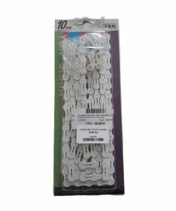 Chaine 10v YBN SFL-H10 116 Maillons