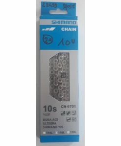 Chaine Shimano 10v Dura-ace Ultegra 105 CN-6701
