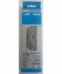 Chaine Shimano 11v CN-HG701-11 116m