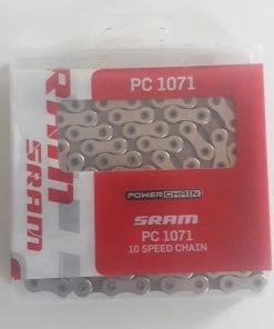Chaine Sram 10v PC1071