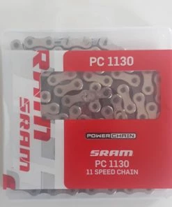 Chaine Sram 11v PC1130