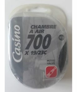 Chambre à Air 700X19-23C Presta
