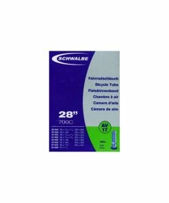 Chambre à Air Schwalbe 700x28C/45C Schrader AV17
