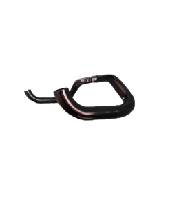 Cintre Vélo Fixie Satori Dall Low Noir