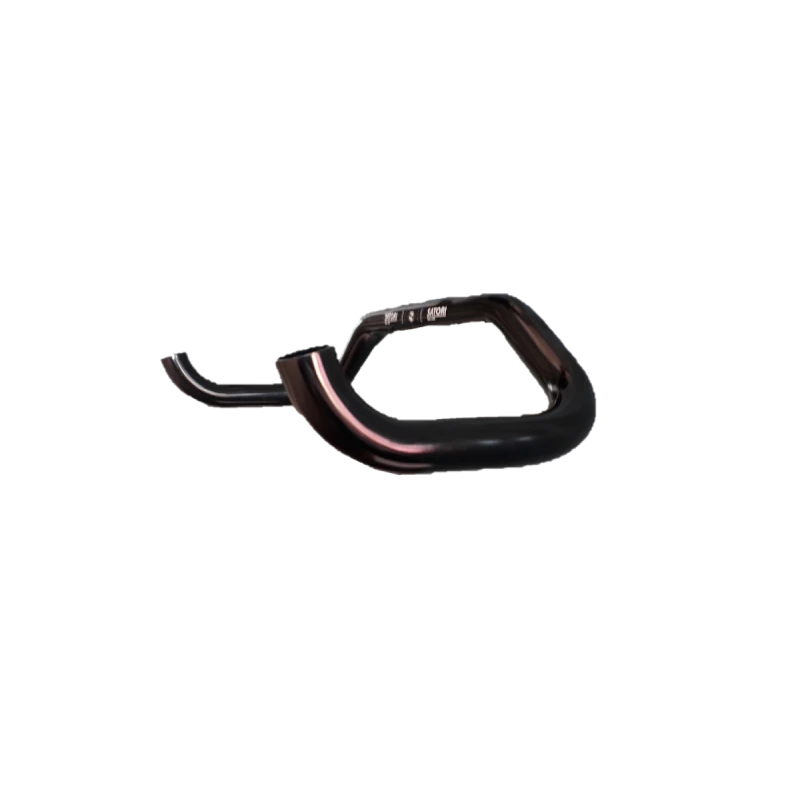 Cintre Vélo Fixie Satori Dall Low Noir 1 Cintre Vélo Fixie Satori Dall Low Noir