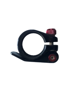 Collier De Selle 34.9 Mm -Pas Cher VTT Magasin collier de selle 349 mm 1