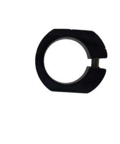 Collier De Selle à Vis 35 Mm Aluminium