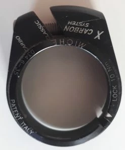 Collier De Selle Miche X Carbon -Pas Cher VTT Magasin collier de selle miche x carbon 2