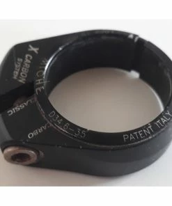 Collier De Selle Miche X Carbon