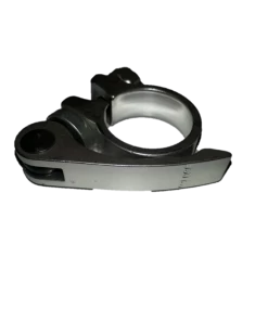 Collier De Selle Serrage à Levier 31.8 Mm Aluminium