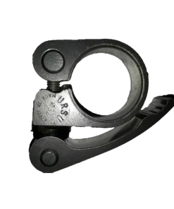 Collier De Selle Serrage à Levier URSU 32 Mm Aluminium 3 Collier De Selle Serrage à Levier URSU 32 Mm Aluminium -Pas Cher VTT Magasin collier de selle serrage a levier 32 mm aluminium 1
