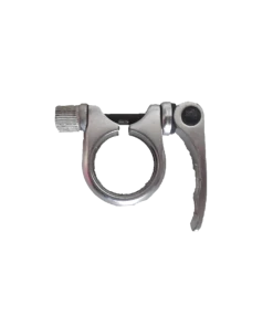 Collier De Selle Serrage à Levier 34.9 Mm Aluminium